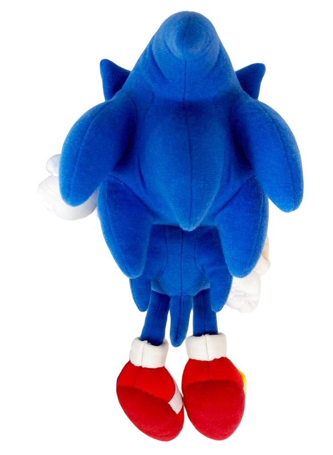 Sonic the Hedgehog Sonic Classic Plush - Image 3